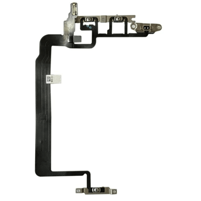 Power Flex Cable for iPhone 13 Pro Max - Best Cell Phone Parts Distributor in Canada, Parts Source Power Flex Cable for iPhone 13 Pro Max - Best Cell Phone Parts Distributor in Canada, Parts Source